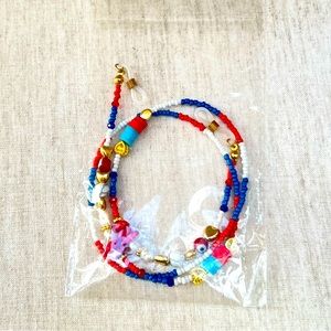 Glasses / Sunglasses strap